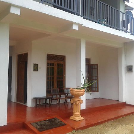 Didula Holiday Resort Anuradhapura Ngoại thất bức ảnh