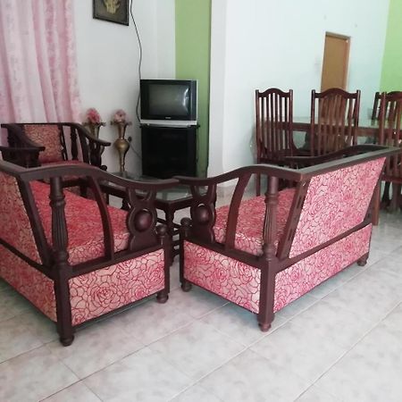 Didula Holiday Resort Anuradhapura Ngoại thất bức ảnh