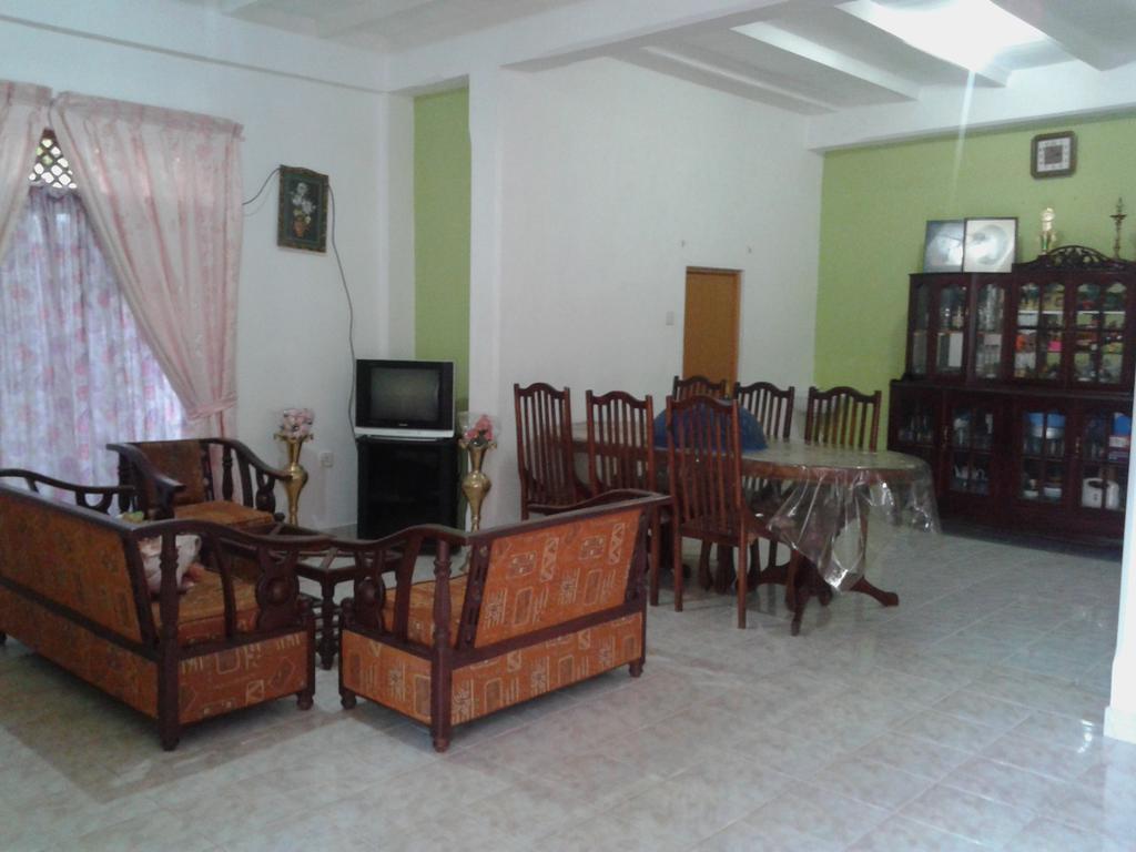 Didula Holiday Resort Anuradhapura Ngoại thất bức ảnh
