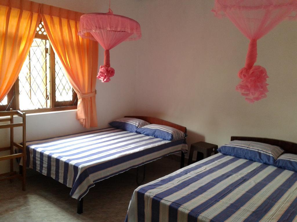 Didula Holiday Resort Anuradhapura Ngoại thất bức ảnh