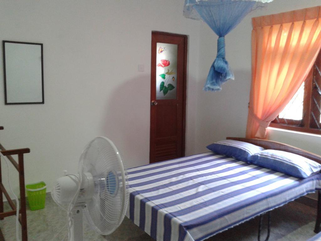 Didula Holiday Resort Anuradhapura Ngoại thất bức ảnh