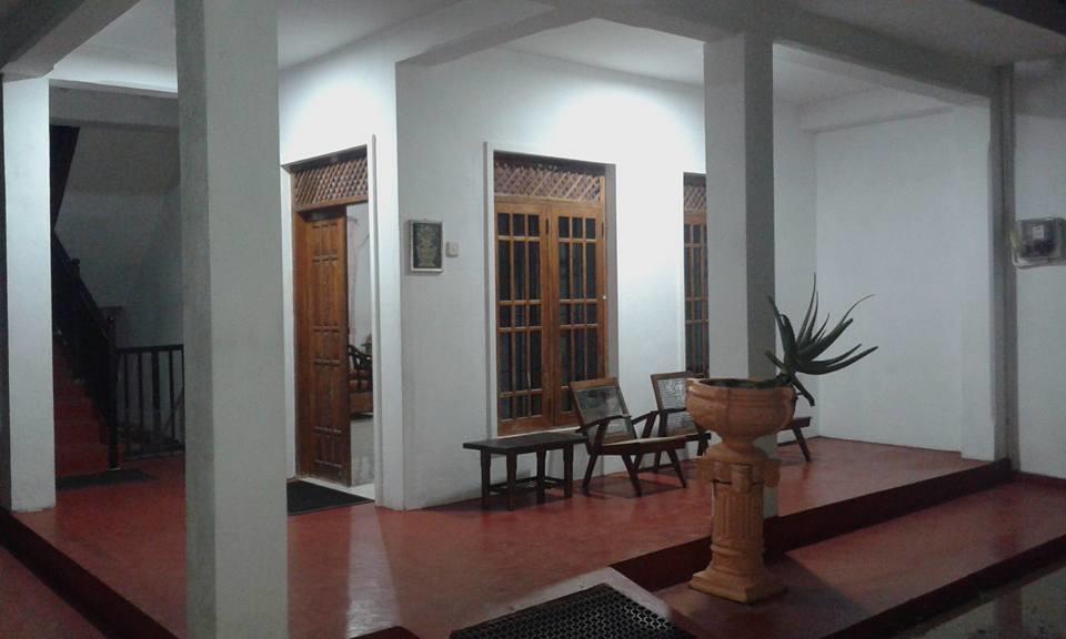 Didula Holiday Resort Anuradhapura Ngoại thất bức ảnh