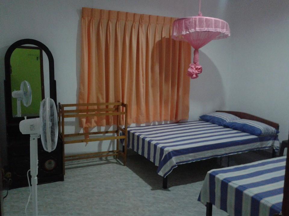 Didula Holiday Resort Anuradhapura Ngoại thất bức ảnh