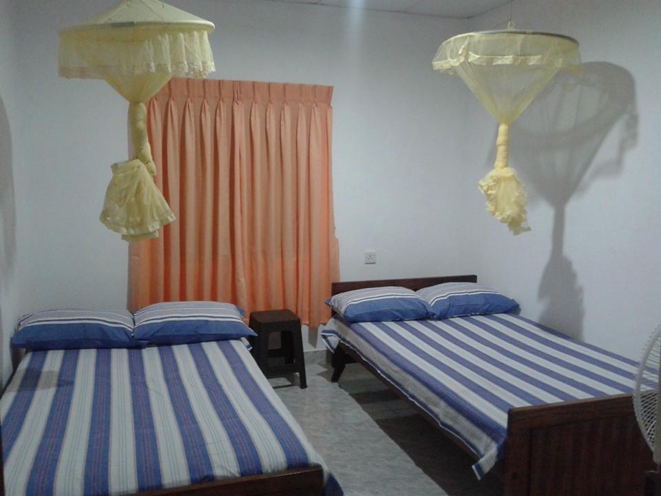Didula Holiday Resort Anuradhapura Ngoại thất bức ảnh