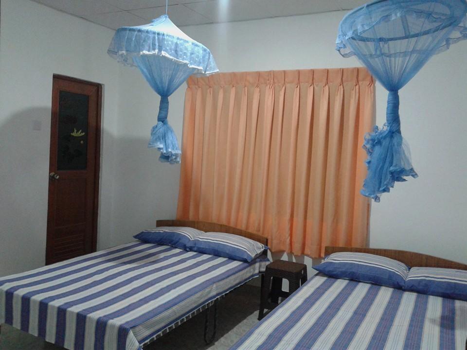 Didula Holiday Resort Anuradhapura Ngoại thất bức ảnh