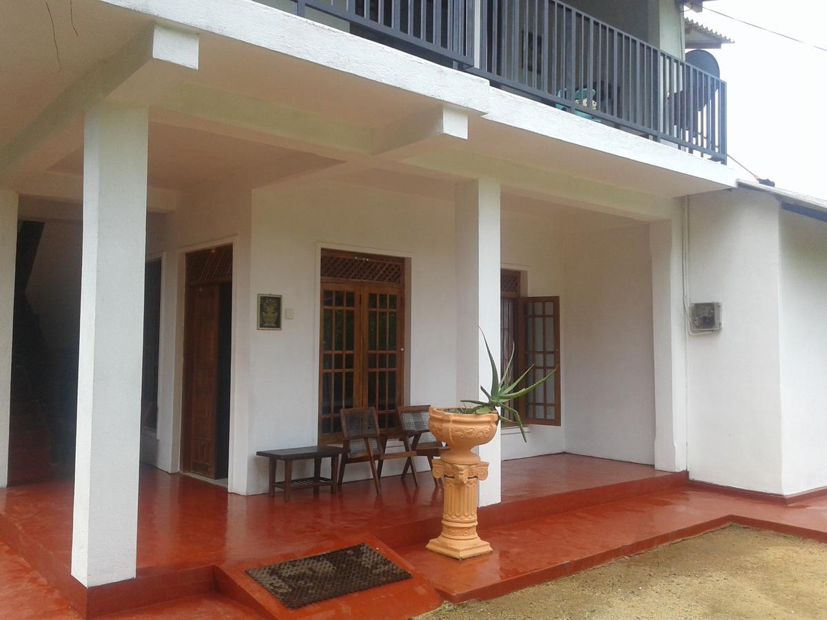 Didula Holiday Resort Anuradhapura Ngoại thất bức ảnh