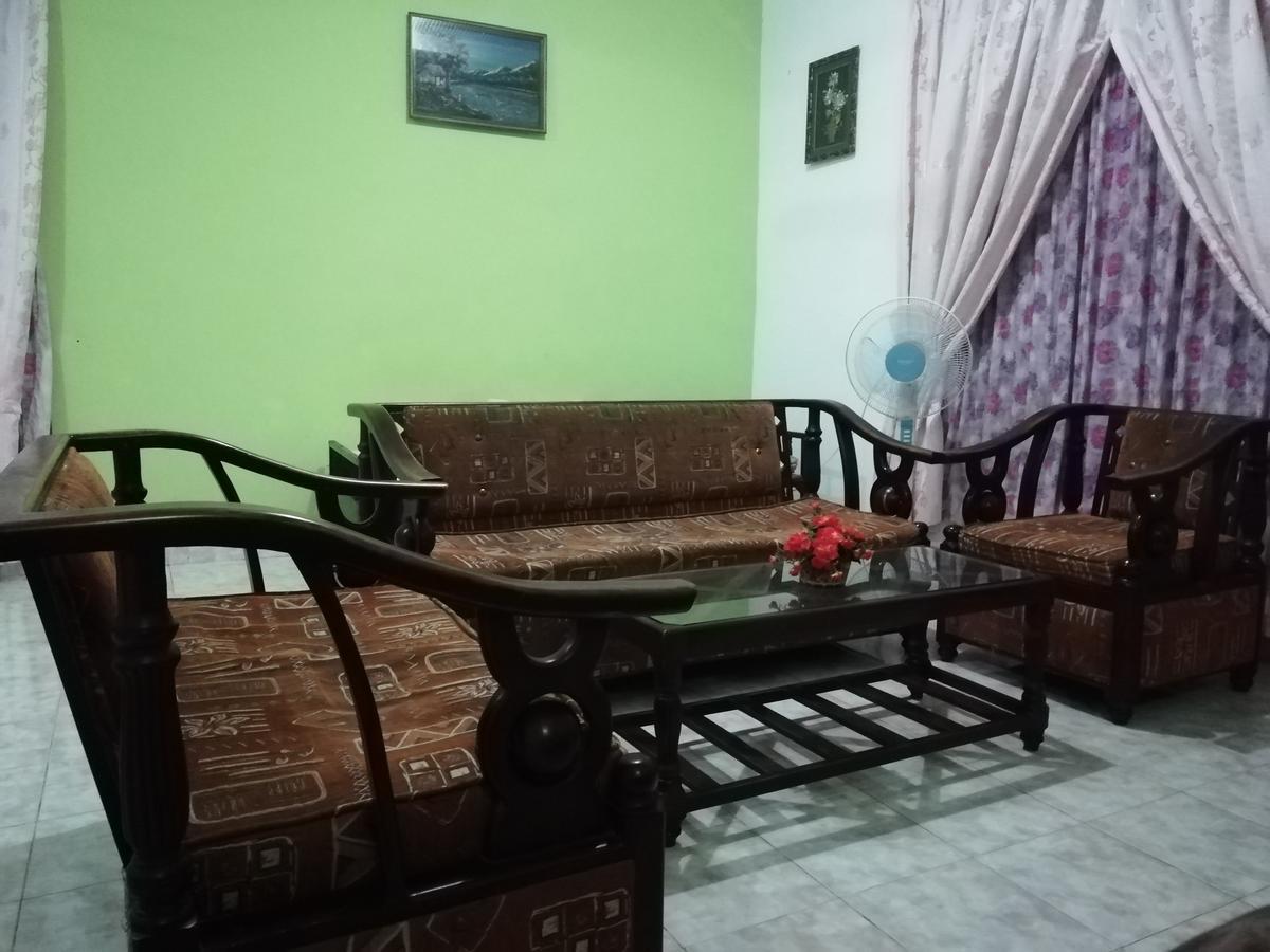 Didula Holiday Resort Anuradhapura Ngoại thất bức ảnh
