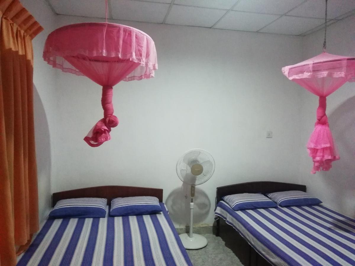 Didula Holiday Resort Anuradhapura Ngoại thất bức ảnh