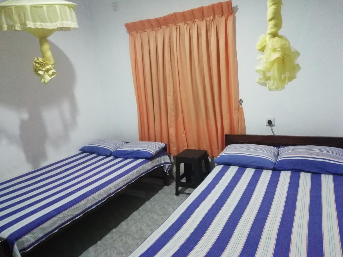 Didula Holiday Resort Anuradhapura Ngoại thất bức ảnh