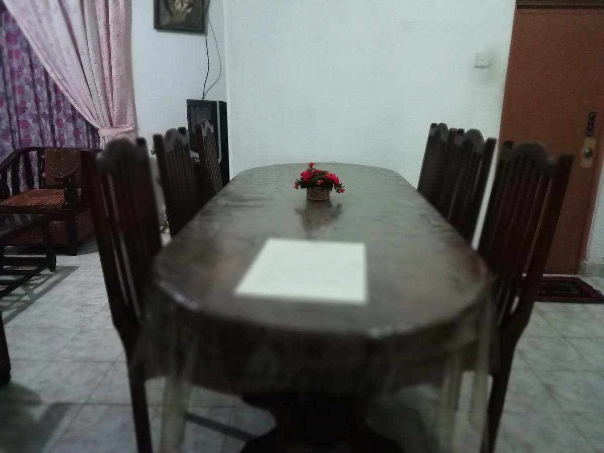 Didula Holiday Resort Anuradhapura Ngoại thất bức ảnh